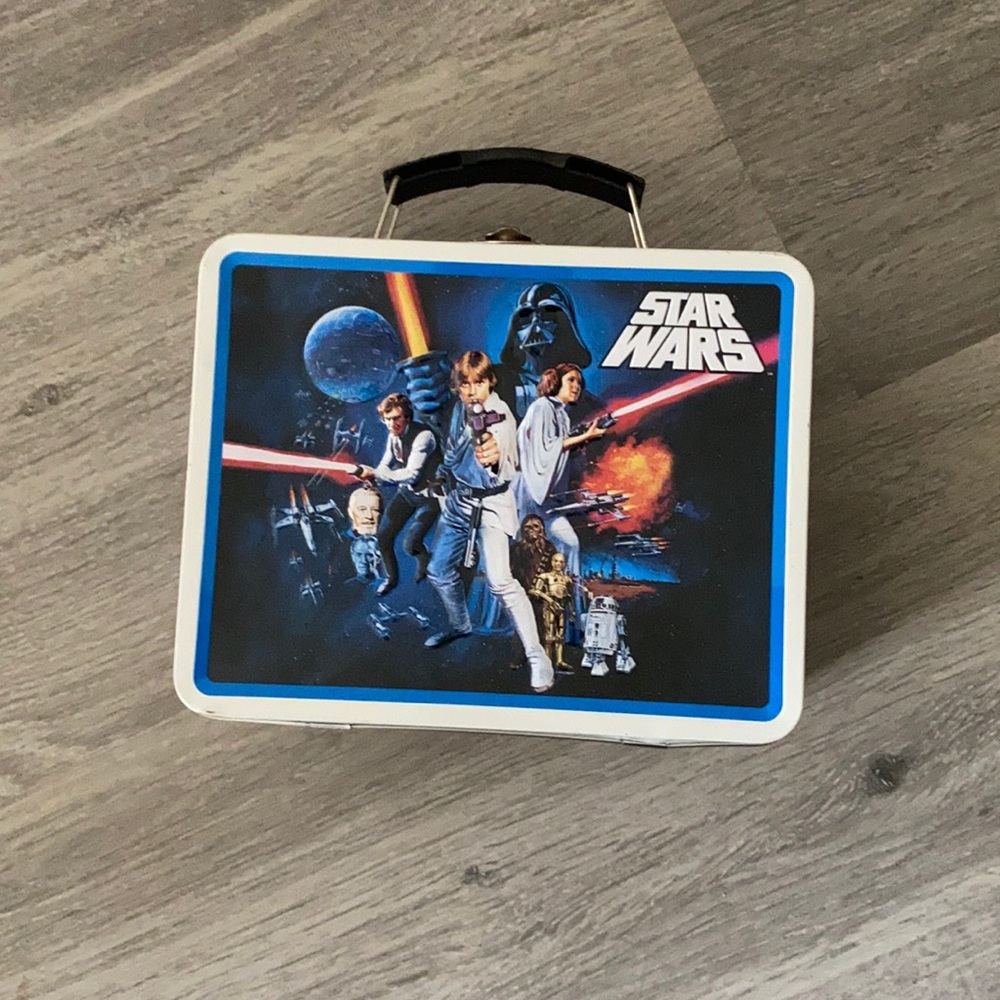 Star Wars